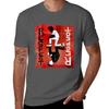 Respect Tshirt Casual Breathable Short Sleeve Top
