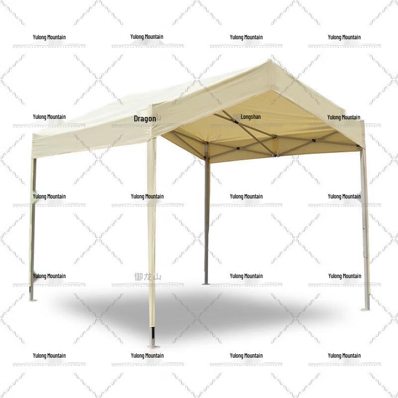 Yulongshan Outdoor Automatic Waterproof Canopy Tent
