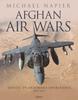 Книга Afghan Air Wars By Michael Napier - Hardcover