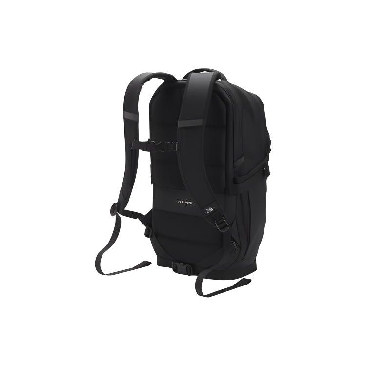 The North Face Recon 30L Портативный Универсальный Рюкзак Уличная Сумка Унисекс Рюкзак Черный NF0A52SH-KX7