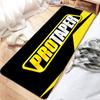 ProTapers Auto Parts Banner Floor Mat Nordic Style Home Doormat Bathroom-Toilet Mats Bedroom Hotel Decor Mat