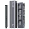 Fanttik E1 Max Electric Precision Screwdriver 50-in-1 Precision Screwdriver Set 3-Level Torque 3N.m Pen Type Pop-Up Case USB-C Rechargeable 532 Inch