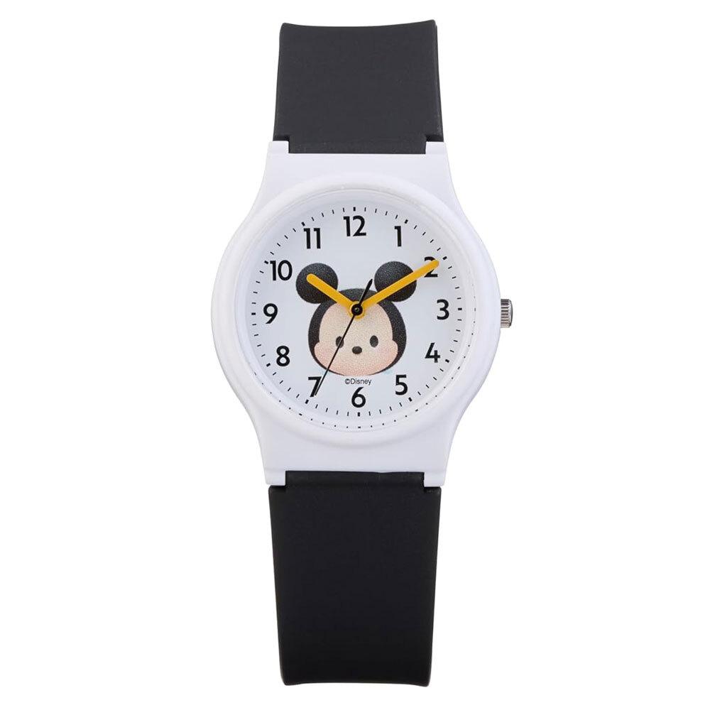 Citizen Disney TSUMTSUM Микки Мо 10 ATM Водонепроницаемые Японский Уретан x 1 Часы, Механизм, Ремешок, V06A-503VK/4842