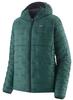 Jacket Patagonia Men's Micro Puff Hoody (84031) Micro Puff Hoody (84031) Cascade Green