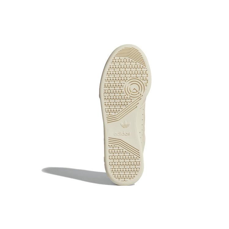 adidas x Pharrell Continental 80 'Cream' Men's FX8002