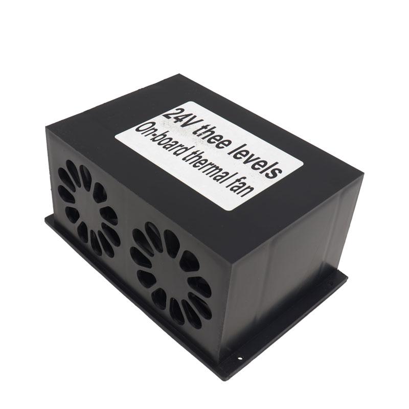 12 В 24 В автомобильный обогреватель зимний автомобильный обогреватель лобового стекла универсальный 3-портовый автомобильный обогреватель электроприборы автомобильные аксессуары