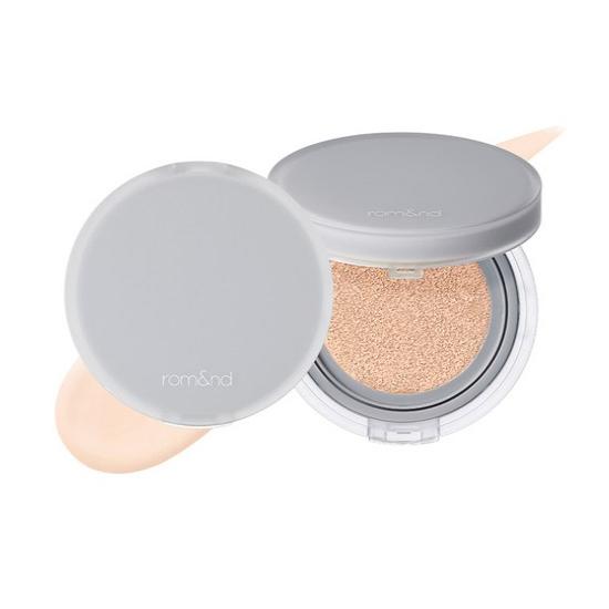 Rom&nd ROMAND Nu Zero Кушон 15г (7 вариантов)
