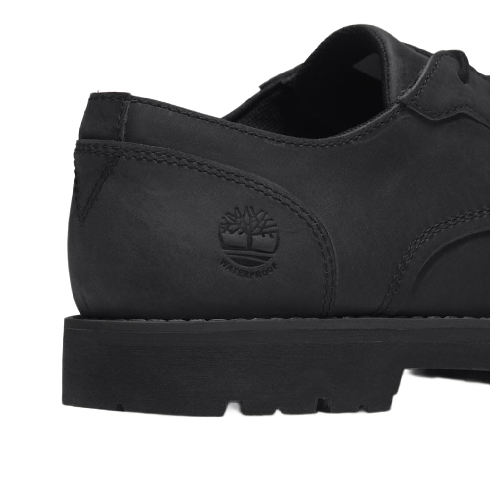 [Timberland] Водонепроницаемая обувь Crest Field Мужская TB1A5MJ80151 Черный 8.0 / 26.0см