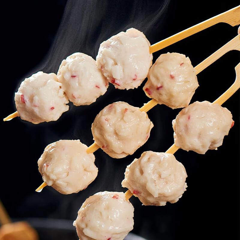 QIAOBANG Assorted Skewers & Picks