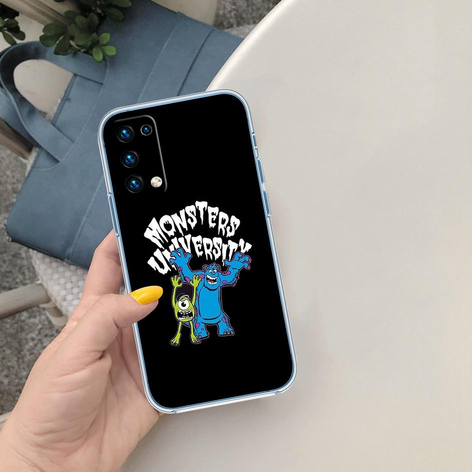 CJ80 Monsters Inc Sullivan Case for Motorola Moto G10 G20 G30 G31 G32 G34 G35 G41 G42 G50 G51 G52 G55 G60 G60S G62 G71 G72 G75