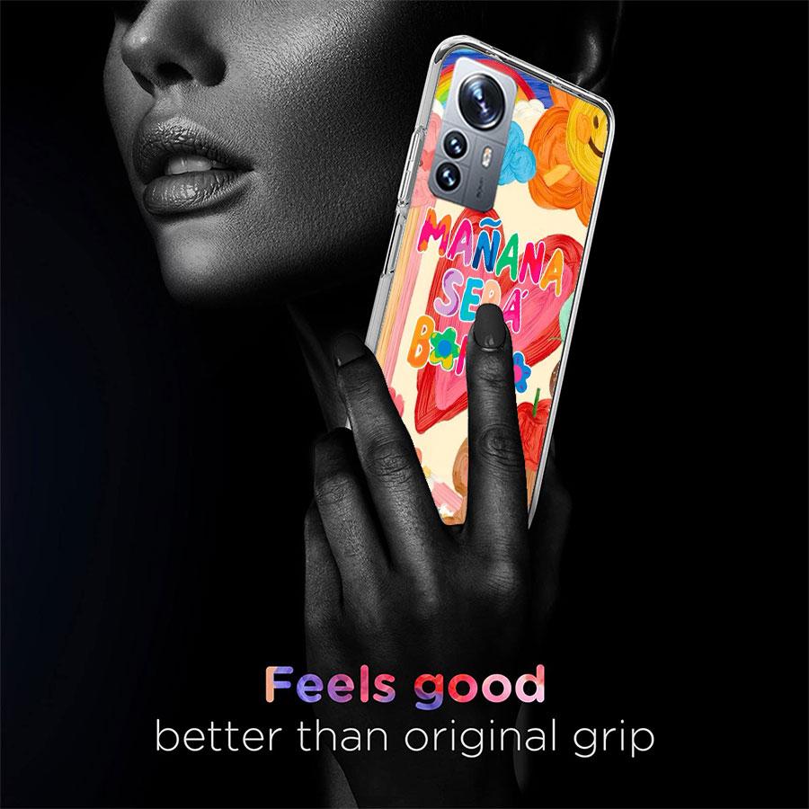 Чехол для телефона Karol G M-Manana Sera B-Bonito для Xiaomi Mi 13 12T Poco F7 Pro 14 Ultra 15 Pro 12X 12 9 8 Lite 5G 11T 11i 10 10T