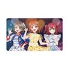 Love Original Illustration 3rd Solo Concert Desk Mat Live! Sunshine!! CYaRon! Ver. Multi-Purpose