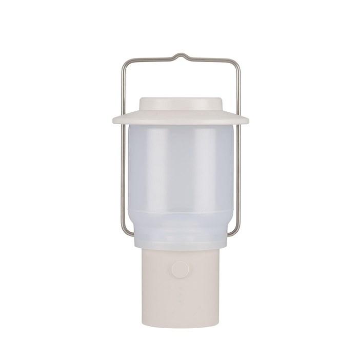 Фонарь Snow Peak HOME&CAMP Цвет слоновой кости ES-080-IV