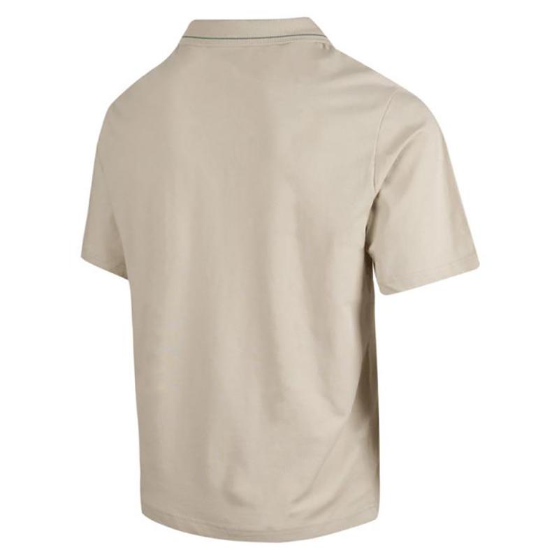 Новые рубашки поло PUMA Мужские Хаки 690227-68