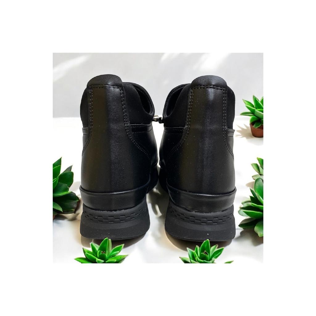 Mother Bot Зимний ортопедический женский бот