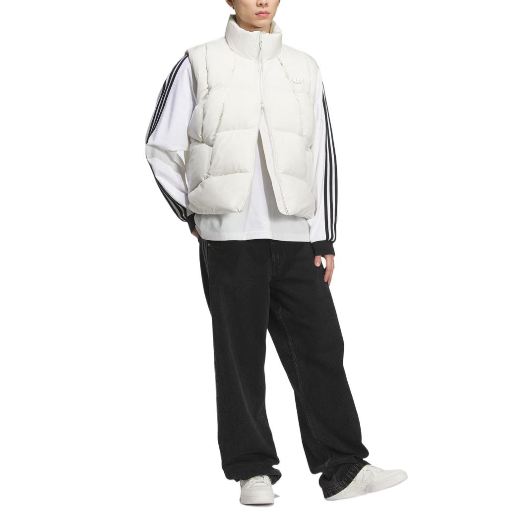 adidas Пуховой жилет Originals Унисекс KV3987