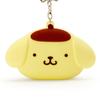 Мини-сумочка-шарм Sanrio Pom Pom Purin из силикона