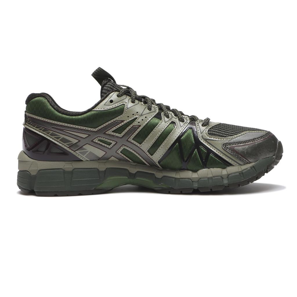 1203A664-300 Kiko Kostadinov Studio Asics UB10-S Gel-Kayano 20 Мох  (Мужской)