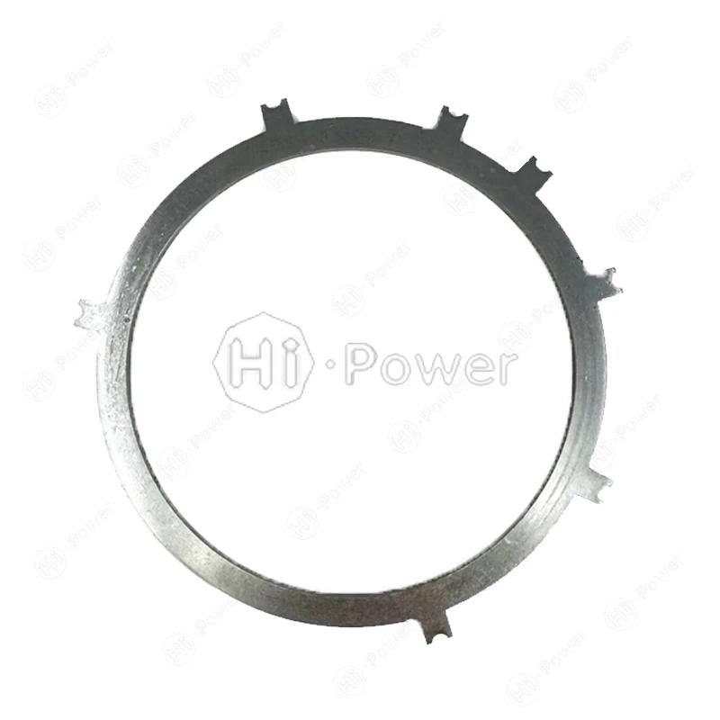 A6GF1 A6GF2 Auto Gearboox Transmission Under Drive Brake Steel Plate FL-A6GF1-QX / 45525-26000 For Hyundai Kia Flange