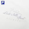 Fila Женская короткорукавная футболка из быстросохнущего трикотажа