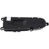 A2218213851 Car Left Driver P-Fold Window Switch Black For MERCEDES Benz S450 S550 S600 S63 (W221) 2007-2009-A87Q