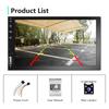 Car Audio 2 Din Car Stereo CarPlay Android Hodozzy Chip Car Stereo Bluetooth HD Touchscreen Car Radio Double Din Car Audio Backup FM RCA Audio & Auto,