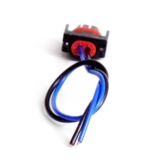 Set 4 Pigtail Wire harness Connector of Fuel Injector FJ100 Fits: GM 2.2L