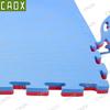 CAOX Taekwondo EVA Foam Mat