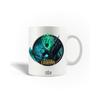Ceramic Mug - League of Legends - Thresh - 30cl - Dishwasher Safe - White