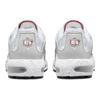 Nike Air Max Terrascape Plus Pure Platinum Gym Red Men Sneakers White DV7513-001
