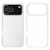 Для iPhone 17 Pro Чехол Тонкий Прозрачный Мягкий ТПУ Чехол для Телефона