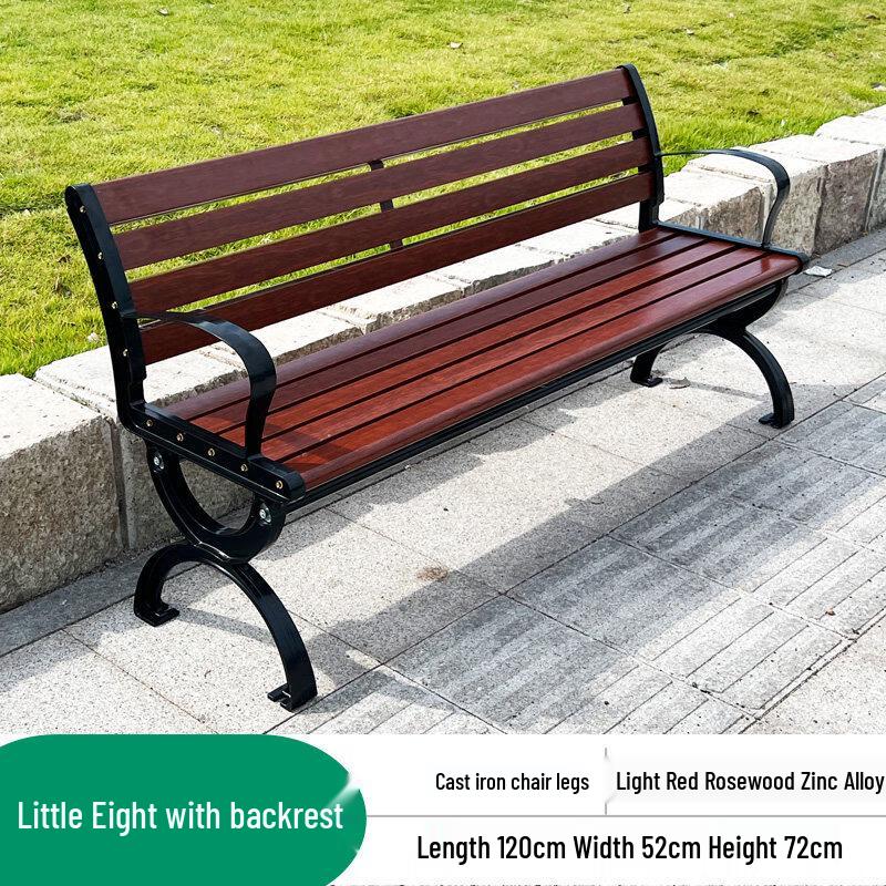 Outdoor Park & Garden Bench