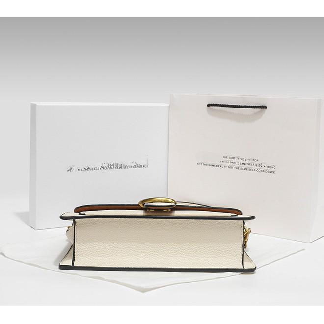 Женская классическая сумка через плечо Dionysus Tabby26 – Универсальная и модная сумка-мессенджер под мышкой с цветочным принтом.