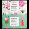 Cath Kidston Tulip Bath Soap Bar Set