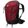 Рюкзак Mammut Lithium 25 blood red/black (Damen) (2530-00730-3734)