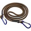 SupaTool Bungee Cord With Carabiner Hooks