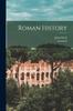 Книга Roman History