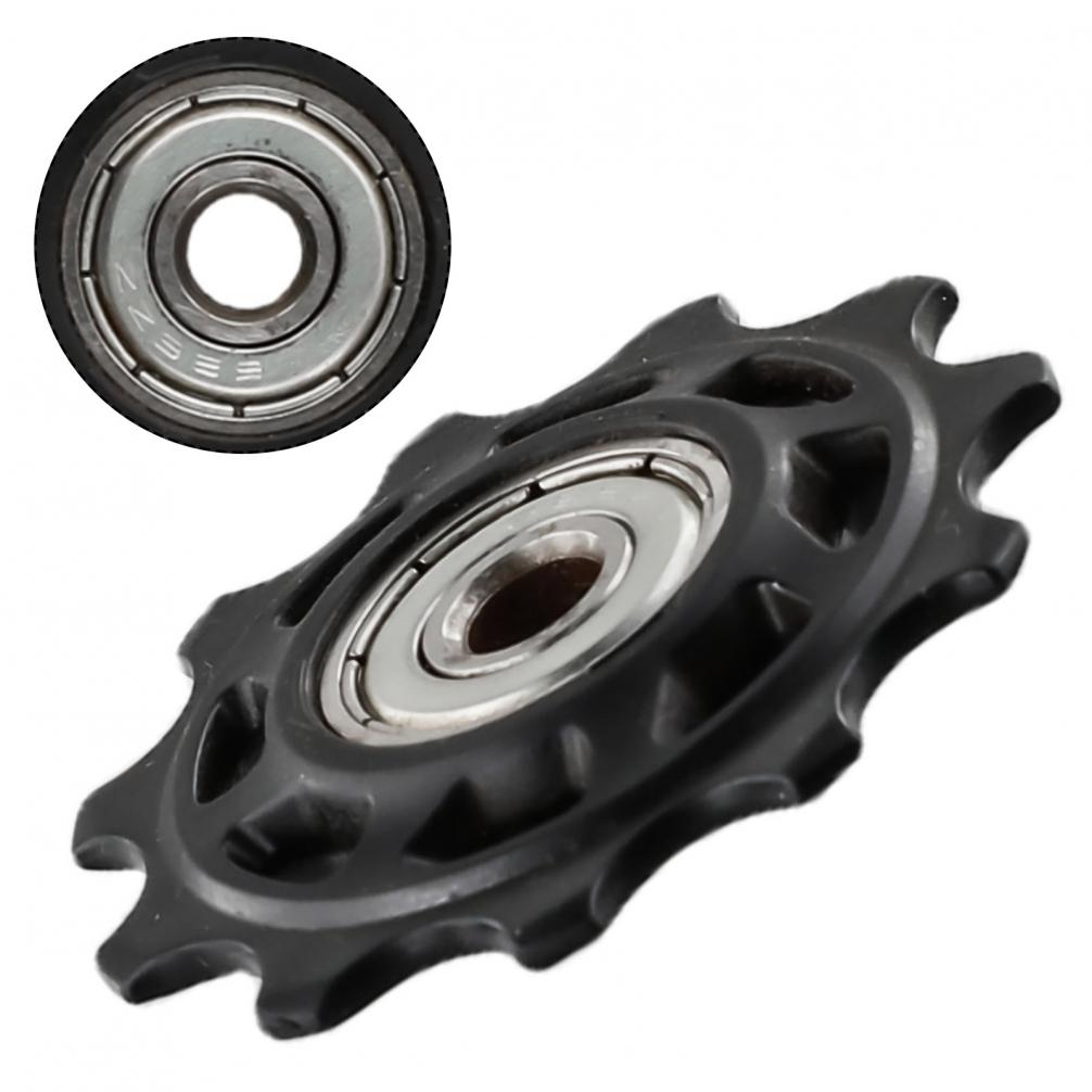 Велосипед/велосипедный задний переключатель передач шкив колеса 11T 13T/для 9/10/11 скоростей