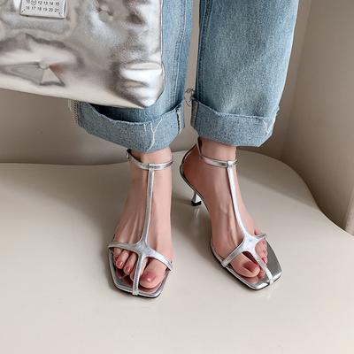 Женская обувь – Босоножки