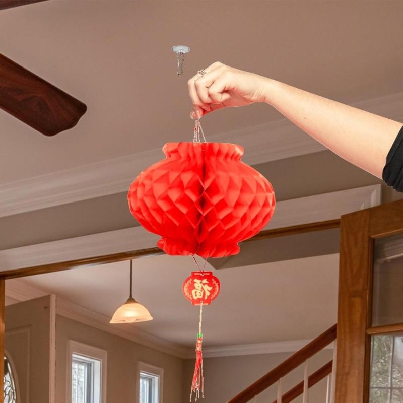 Scratch Proof Adhesive Wall Hooks for Smooth Surfaces Damage Release Removal Hanging Decorations Practical Adhesive