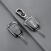Mpxf10 Чехол для ключа автомобиля Для Jeep Renegade Grand Cherokee Chrysler 300 PT Dodge JCUV Caliber Nitro Wrangler Compass Patriot Liberty