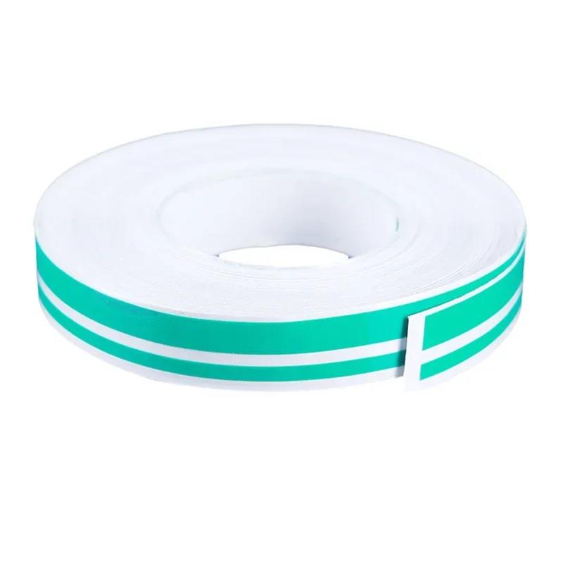 Модная многоцветная наклейка на автомобиль Steamline Double Line Tape Body Decal Vinyl Decoration Styling Tools