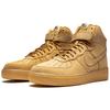 Nike Кроссовки Air Force 1 High '07 LV8 Wb 'Flax' 882096-200
