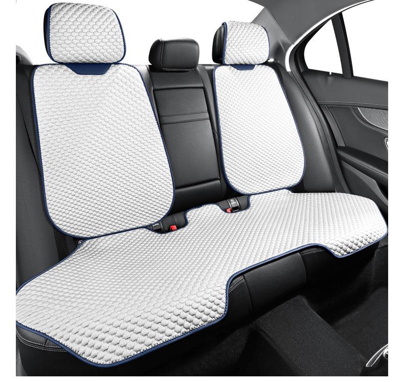 Подушка/Чехол на сиденье для Geely Xingyue L, Xingrui, Boyue L, Emgrand GS, Binyue, Haoyue L, Binrui.