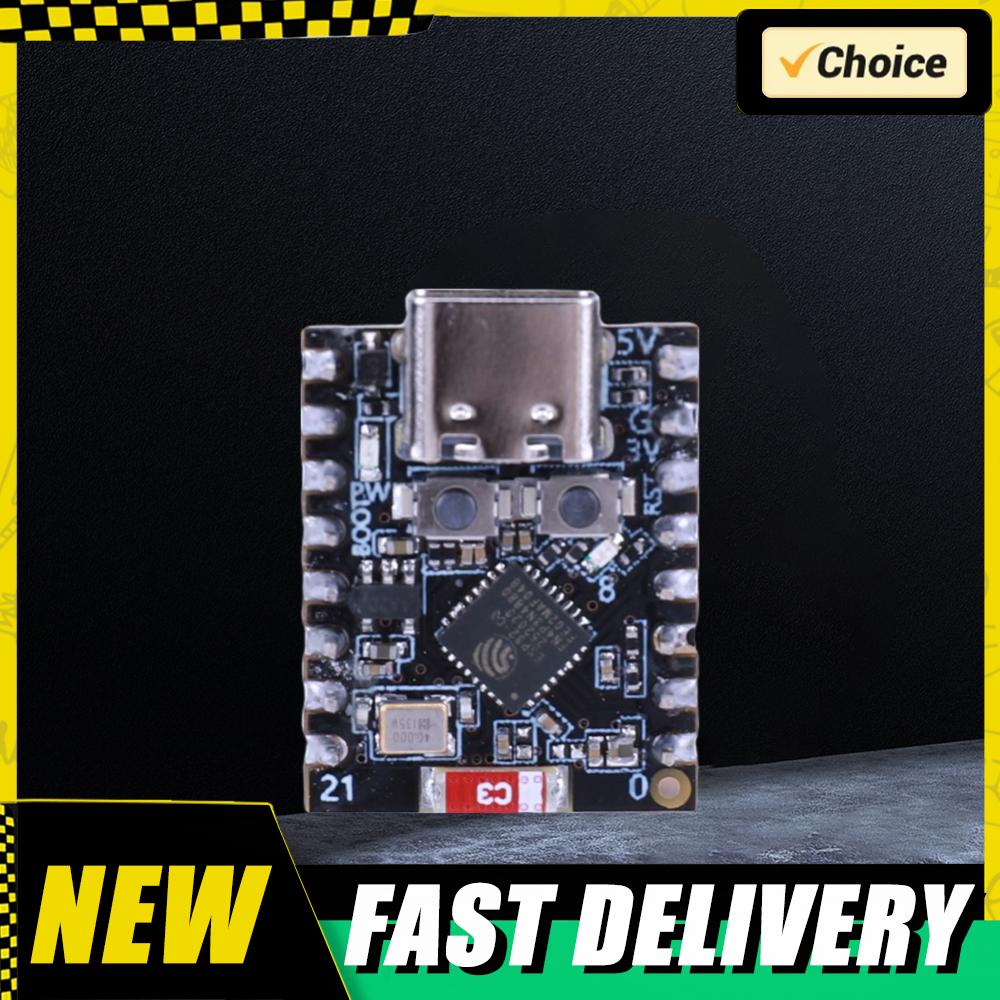 1-10 шт. Плата разработки ESP32-C3 для Arduino ESP32 C3 SuperMini WiFi Bluetooth Плата разработки Плата CORE