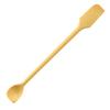 Silicone Spatula Heat Resistant Scraper And Spreader for Bowls Jams Batters Flexible Kitchen Utensil for Mixing Stirring Spreading