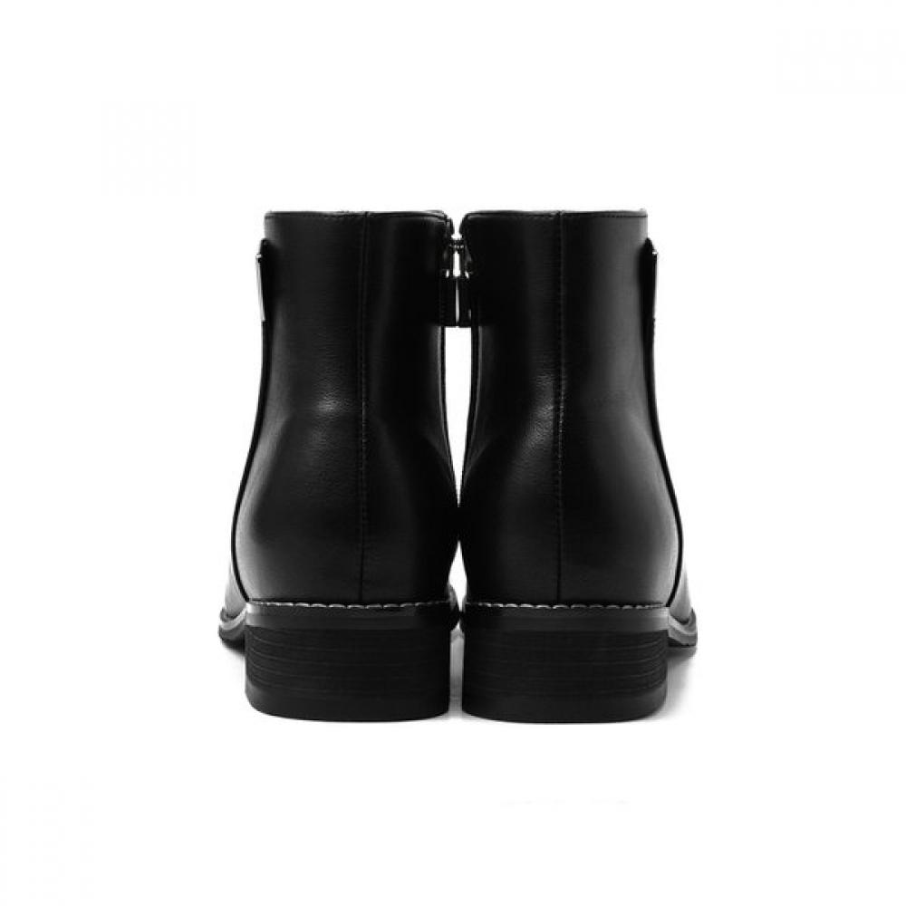 Soda Women S Ankle bootS  3cm  Apb103 kS10
