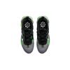 Nike Детские кроссовки Air Max 2021 GS Black Green Strike Железно-серый хром DA3199-004