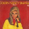 Виниловая пластинка NANCY SINATRA Golden Nancy Sinatra vol.3 SWG7122 REPRISE Япония Поп Б/у
