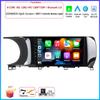 9 “ 4G Android OS Carplay Auto  For Kia K5 3 III 2020 - 2021 Car Radio Navigation GPS Multimedia Video Player DSP AMI